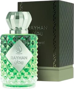 Giordano Amaro Mawwal Oasis Rayhan – Eau de Parfum 100 ml Unisex Smaržas