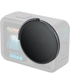 Filtr SmallRig Smallrig 4942 CPL & VND 3-5 Filter for GoPro HERO 13 / 12 / 11 / 10 Black Штативы и Аксессуары