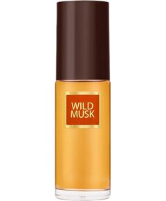 Mexx Coty Coty Wild Musk woda kolońska spray 44ml Sieviešu Smaržas