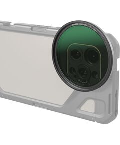 Filtr SmallRig Smallrig 4582 Filtr CPL do zamocowania (67 mm) Statīvi un piederumi