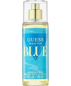 Guess Guess Seductive Blue Mgiełka zapachowa dla kobiet 125ml Sieviešu Smaržas