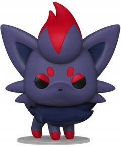 Figurka Funko Pop FUNKO POP! Vinyl Figure: Pokemon - Zorua Фигурки и герои