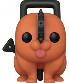 Figurka Funko Pop FUNKO POP! Vinyl Figure: Chainsaw Man - Pochita Фигурки и герои