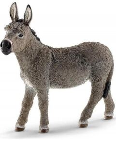 Figurka Schleich Osioł farm world Фигурки и герои