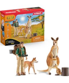 Figurka Schleich Schleich Wild Life Outback Adventure, play figure Фигурки и герои