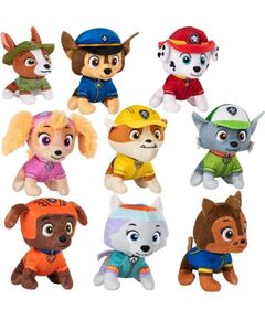 Spin Master Psi Patrol maskotka mini mix Spin Master Мягкие игрушки