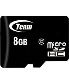 TeamGroup MicroSDHC 8 GB Class 10  (TUSDH8GCL1003) Jaunumi - Datori