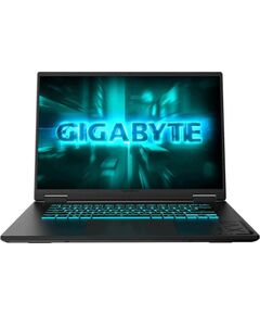 Gigabyte A16 - AMD Ryzen 7 260 | 16"-165Hz | 16GB | 1TB | NoOS | RTX 5050 (3THK3EE893SD|10M2) Новинки Компьютерная техника