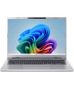 Acer Aspire 14 AI AMD Ryzen AI 7 445| 14"| 16GB | 512GB | W11H (NX.JX8EP.009) Jaunumi - Datori