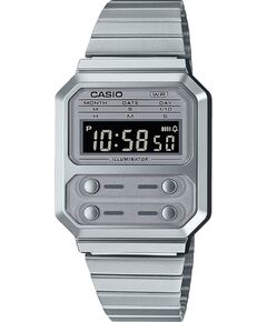 Часы Casio Vintage A100WE-7BEF Aудио-видео