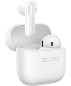 Беспроводные наушники Oppo Enco Buds 3 White Наушники