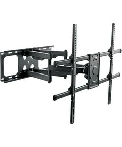 Настенное поворотное крепление для телевизора Schwaiger Motion 8 90" (LWHD9075 513) Крепления для телевизоров