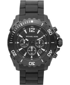 Часы MICHAEL KORS MAN MK8211 (47MM) Aудио-видео