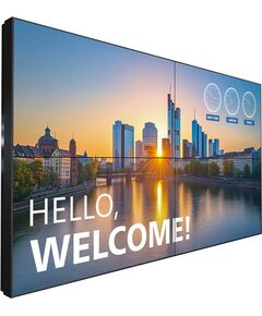Monitor Philips 55BDL3305X/00 LED / LCD мониторы