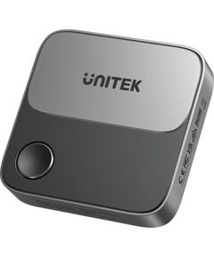Unitek Bezprzewodowy transmiter HDMI 4K 60Hz zasięg do 8m Aдаптеры