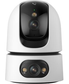 IMOU Ranger Dual Pro 6MP tīmekļa kamera Video novērošanas kameras