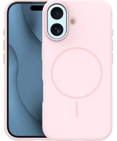 Mocco Silicone Thin Mag Чехол для Apple iPhone 17 Чехлы - альтернативные