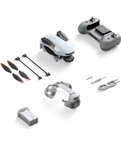 Дрон POTENSIC Atom 3 Standard Kit Aудио-видео