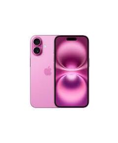 Apple   iPhone 16 128GB Pink Mobilie telefoni