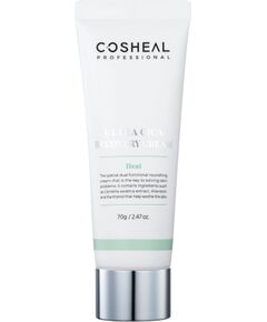 Cosheal, Ultra Cica Recovery, Soothing & Calming, Day & Night, Cream, Face, 70 g Sejas kopšana