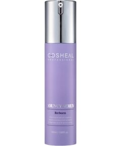 Cosheal, Reborn Bouncy, Hydrating, Firming & Lifting, Day & Night, Serum, Face, 50 ml Ķermeņa kosmētika
