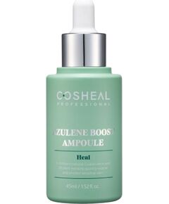 Cosheal, Azulene Boost Ampoule, Healing, Serum, For Face, 45 ml Ķermeņa kosmētika