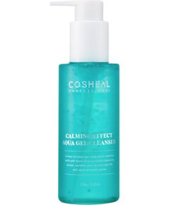 Cosheal, Aqua Gel, Centella Asiatica, Cleansing & Soothing, Cleansing Gel, For Face, 150 ml Sejas kopšana