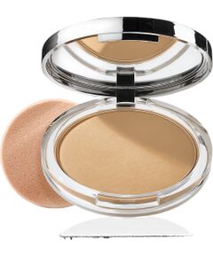 Clinique, Stay-Matte, Matte, Compact Powder, 25, Stay Honey, 7.6 g Dekoratīvā kosmētika