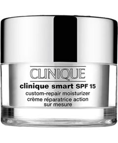 Clinique, Smart Clinical Repair, Hydrating & Repairing, Day, Cream, For Face, SPF 15, 50 ml *Tester Sejas kopšana