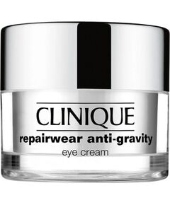 Clinique, Repairwear Anti-Gravity, Lifting, Eye Cream, 15 ml Sejas kopšana