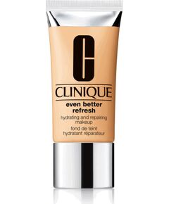Clinique, Even Better Refresh, Hydrating, Liquid Foundation, 08, Linen, 30 ml *Tester Dekoratīvā kosmētika