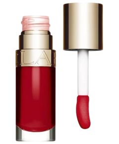 Clarins, Lip Comfort, Lip Oil, 03, Cherry, 7 ml Помады, блески, бальзамы