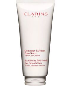 Clarins, Gommage, Exfoliating, Body Scrub, 200 ml Ķermeņa kosmētika