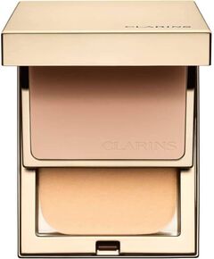 Clarins, Everlasting Cushion, Medium Coverage, Compact Foundation, 112, Amber, SPF 50, 13 g *Tester Kосметические средства