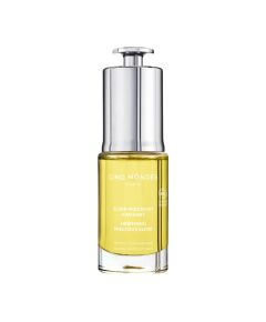 Cinq Mondes, Precious Elixir, Soothing, Oil, For Face, 30 ml Косметика для тела