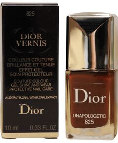 Christian Dior, Vernis, Nail Polish, 825, Unapologetic, 10 ml Nagu lakas