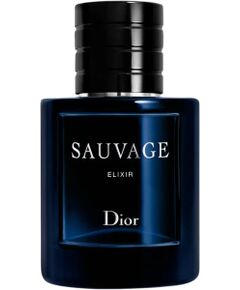 Christian Dior, Sauvage Elixir, Parfum, For Men, 60 ml *Tester Jaunumi - Smaržas