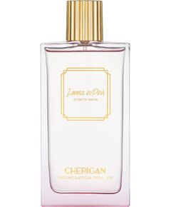 Cherigan, Lovers In Pink, Extrait De Parfum, Unisex, 100 ml *Tester Jaunumi - Smaržas