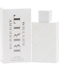Burberry, Brit Rhythm, Nourishing, Body Lotion, 150 ml Косметика для тела