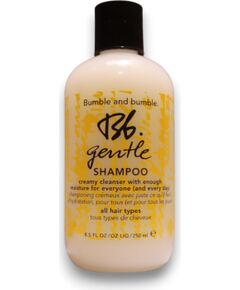 Bumble and Bumble, Bb. Gentle, Cruelty Free, Hair Shampoo, For Cleansing, 250 ml Šampūni