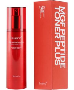 Bueno, MGF Peptide, Anti-Wrinkle, Tonic Lotion, Face, 100 ml Косметика для тела