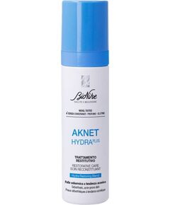 BioNike, Hydra Plus, Repairing, Day & Night, Gel Cream, For Face, 40 ml Sejas kopšana