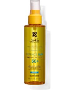 BioNike, Defence Sun, Protecting, Before Sun Exposure, Spray, For Body & For Hair, SPF 50+, 150 ml Косметика для тела