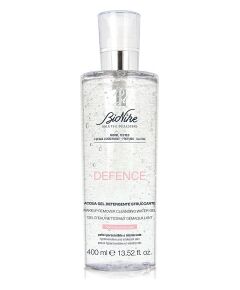 BioNike, Defence, Cleansing & Soothing, Cleansing & Makeup Removing Gel 2-In-1, 400 ml Уход за лицом