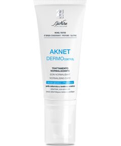 BioNike, DermoControl, Sebum-Regulating, Daily, Gel Cream, For Face, 40 ml Уход за лицом