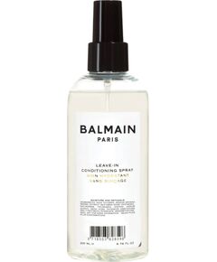 Balmain Professionnel, Session, Hair Leave-In Conditioner, Detangling, Hydrating, 200 ml Matu kopšana