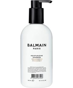 Balmain Professionnel, Moisturizing, Hair Shampoo, For Hydration, 300 ml Šampūni