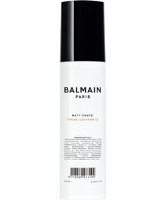 Balmain Professionnel, Balmain Professionnel, Hair Styling Paste, Matte, Strong, For Hair, 100 ml Matu kopšana