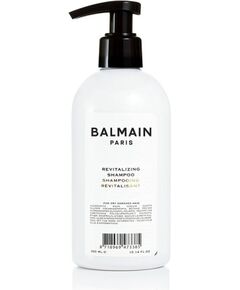 Balmain Professionnel, Balmain Professionnel, Hair Shampoo, For Revitalisation, 300 ml Šampūni