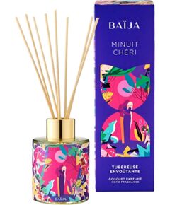 Baija Paris Baija, Minuit Cheri, Aroma Reed Diffuser, 120 ml Ароматы для дома и комнаты